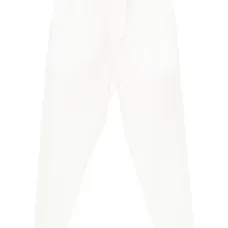 Брюки на пуговицах