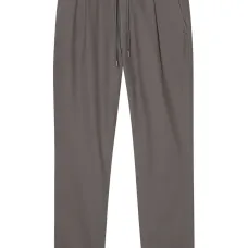 зауженные брюки Vigo