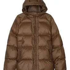 куртка-пуховик