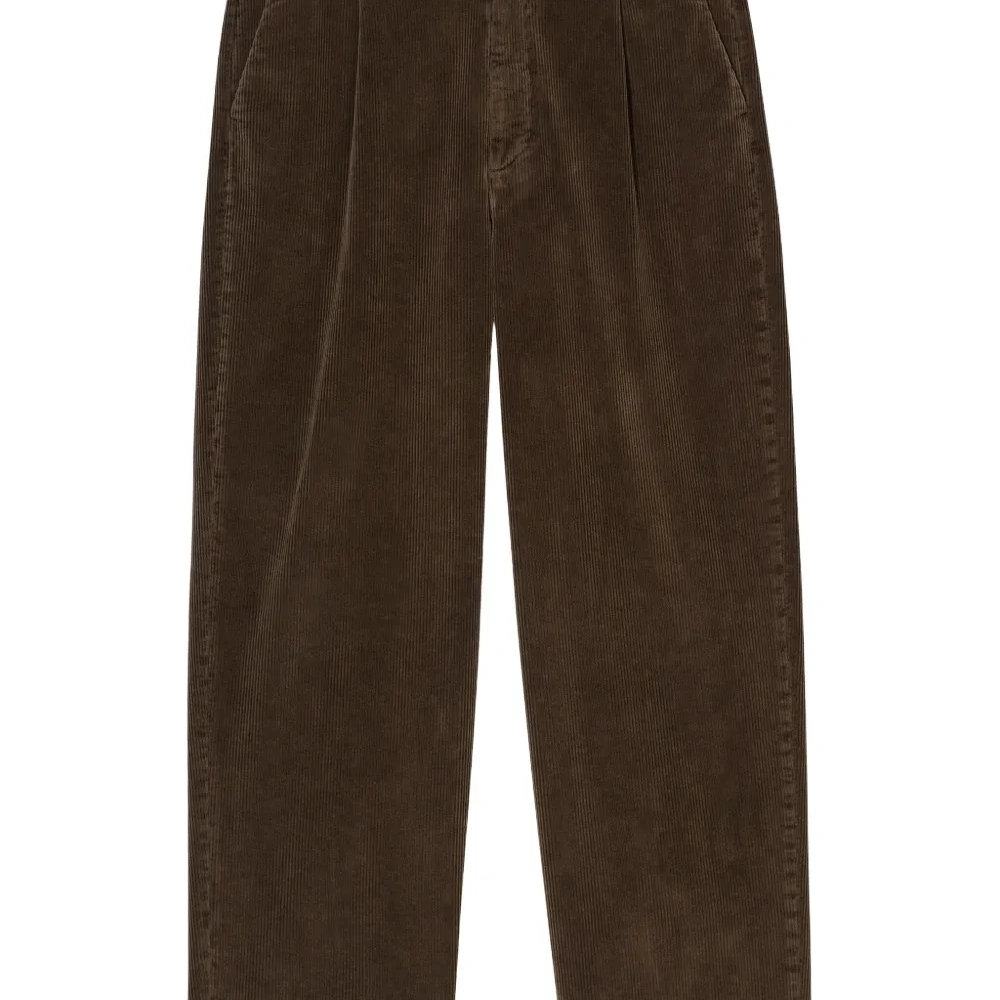 Вельветовые брюки Blomberg