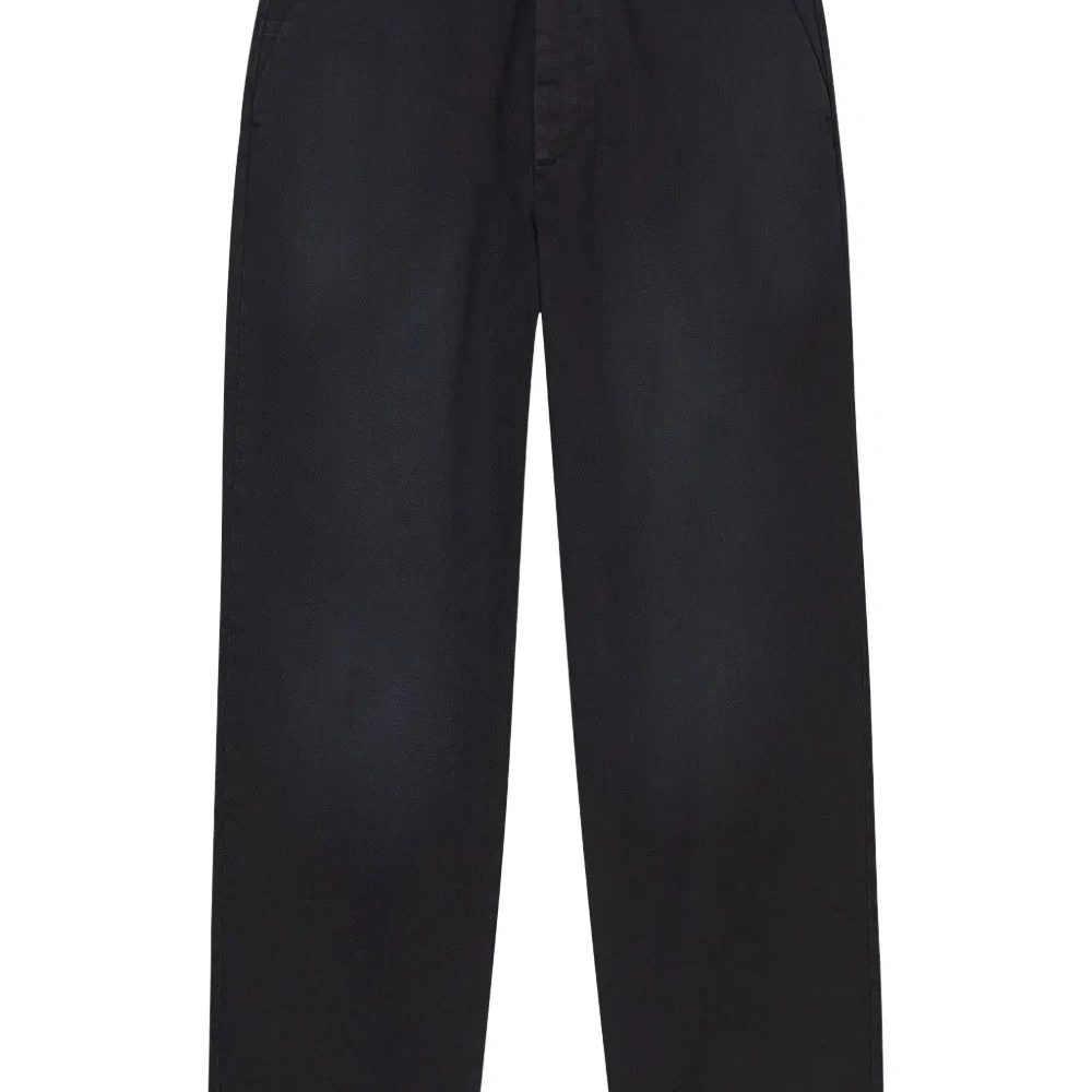 Прямые брюки