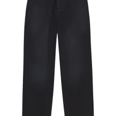 Прямые брюки Прямые брюки