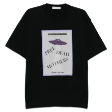 Футболка с принтом Футболка с принтом