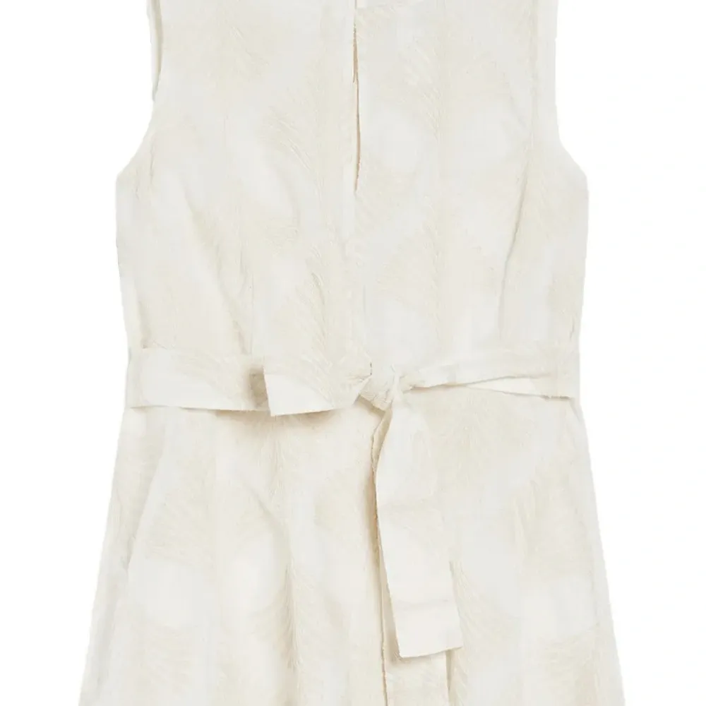 Жилет с узором Жилет с узором