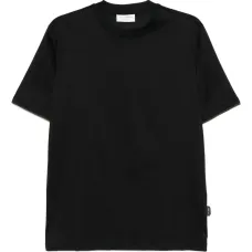 Футболка со вставками