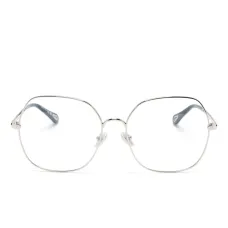 очки в круглой оправе очки в круглой оправе