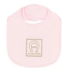 Нагрудник с вышитым логотипом Нагрудник с вышитым логотипом