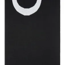 Шарф с логотипом