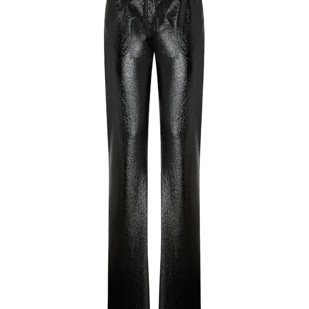 Брюки с поясом