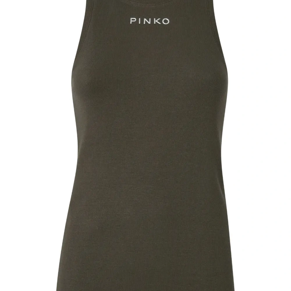 Топ в рубчик с логотипом