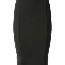 Юбка-карандаш со швами Юбка-карандаш со швами