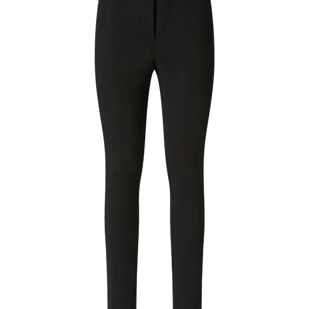 Брюки с молниями