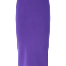 Юбка-карандаш из смесовой шерсти Юбка-карандаш из смесовой шерсти