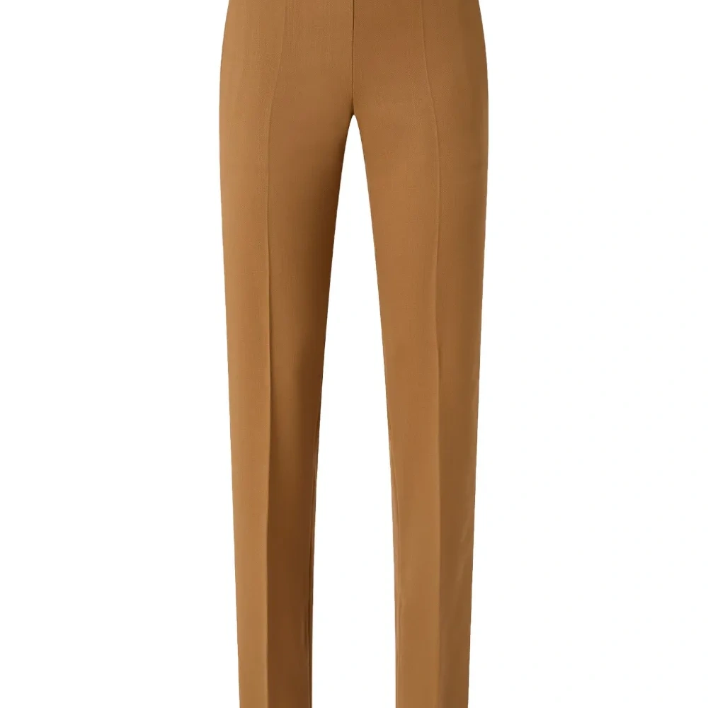 Брюки с карманами Брюки с карманами