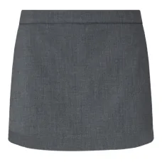 Шорты с молниями