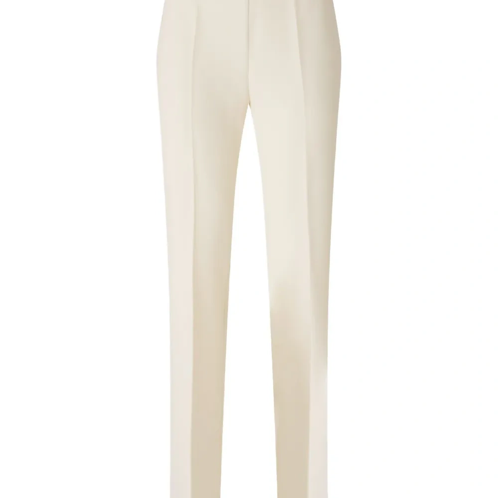 Брюки с высокой талией Брюки с высокой талией