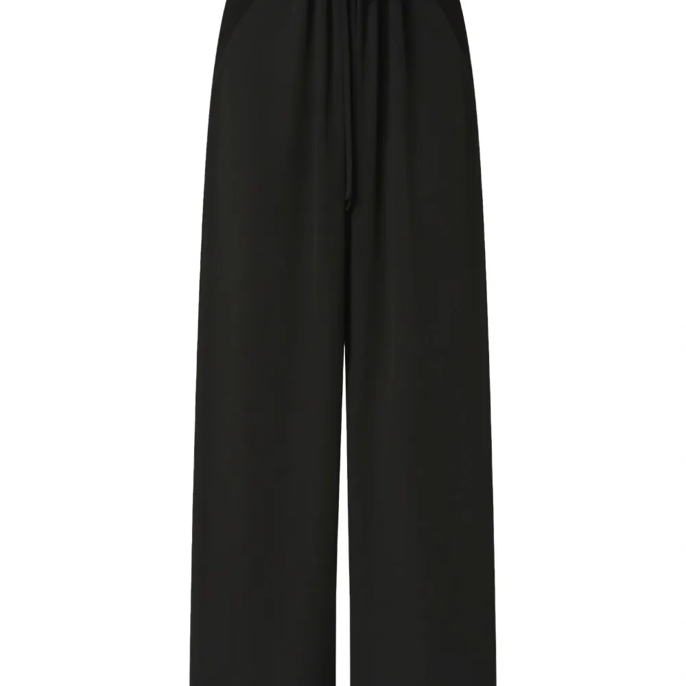 Брюки с завязками Panzerotto Брюки с завязками Panzerotto