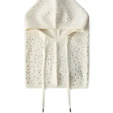 Балаклава с кристаллами Балаклава с кристаллами