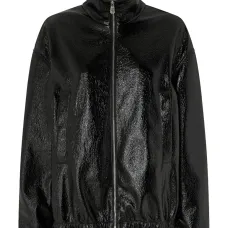 Бомбер на молнии Бомбер на молнии