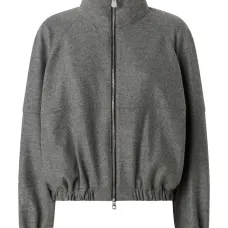 Укороченная куртка