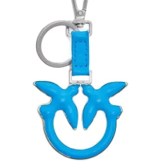 брелок из овчины