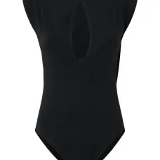 Боди с вырезами