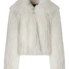 Укороченная куртка