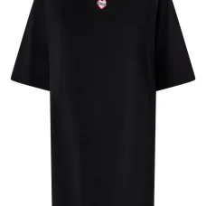 Футболка с логотипом Miglio