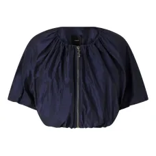 Укороченная куртка