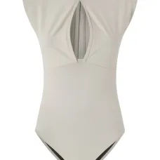 Боди с вырезом Боди с вырезом