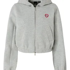 худи с вышитым логотипом худи с вышитым логотипом