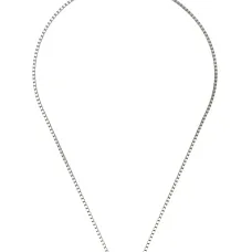 Колье Symbol Two Tags Колье Symbol Two Tags