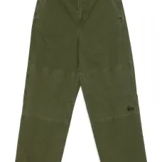 Хлопковые брюки