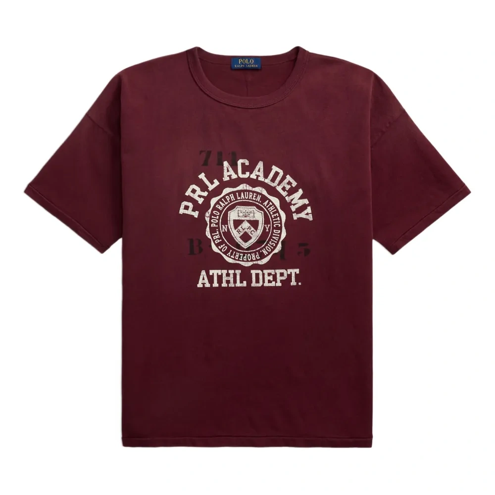 футболка с графичным принтом