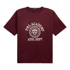 футболка с графичным принтом