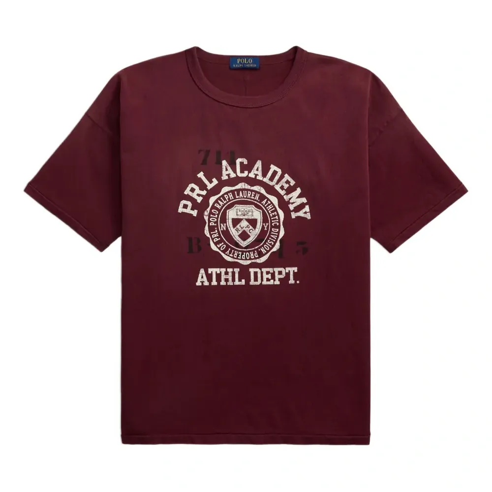 футболка с графичным принтом