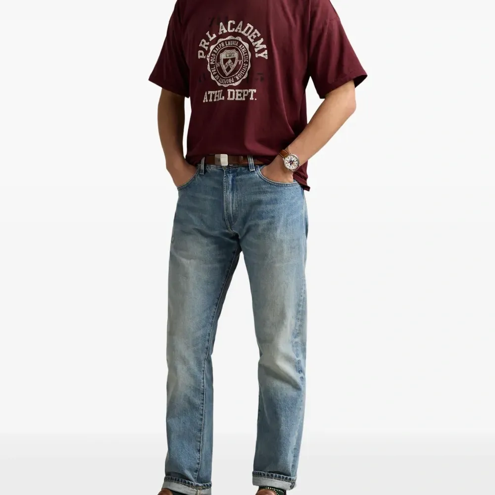 футболка с графичным принтом