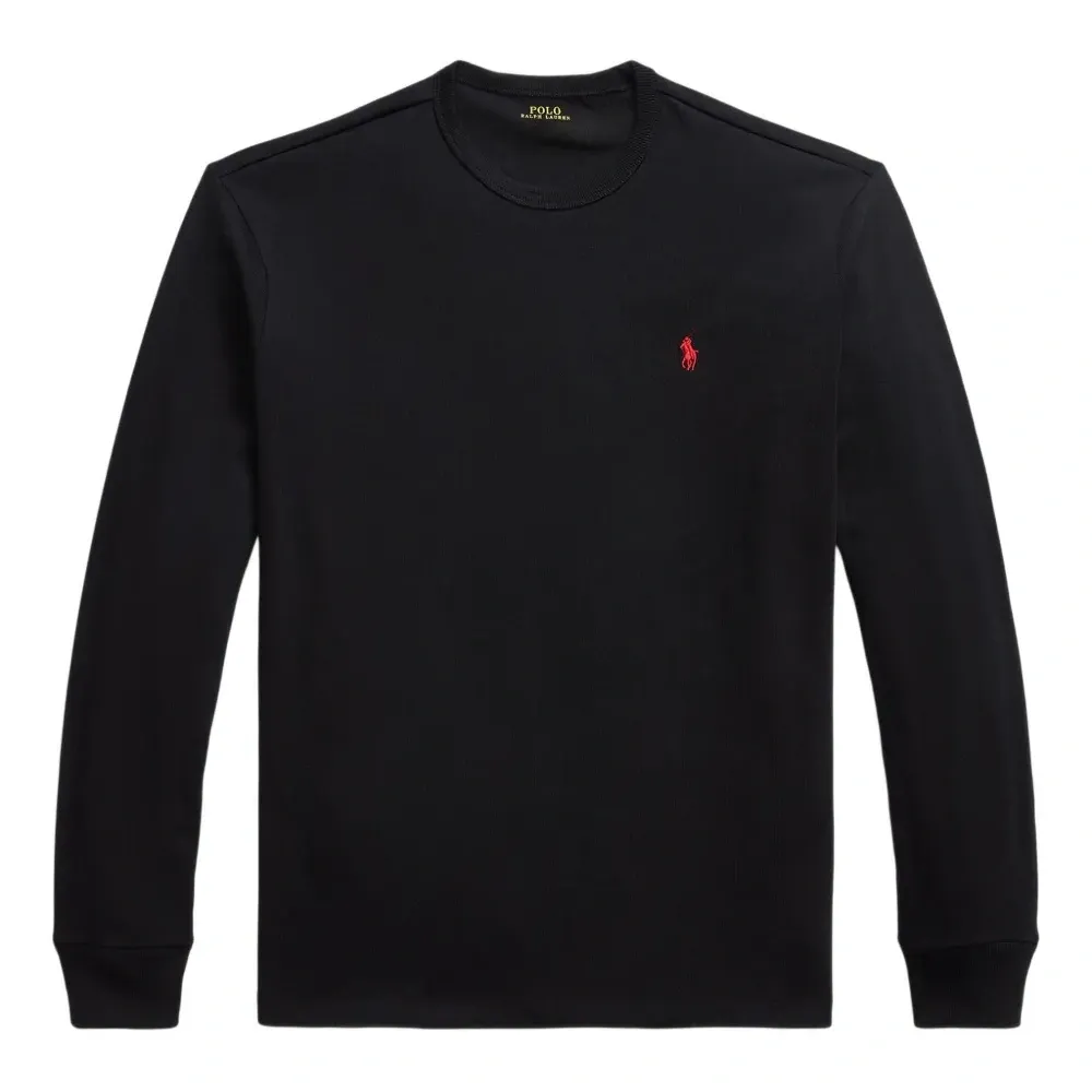 футболка с длинными рукавами