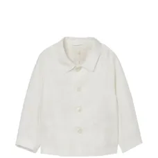 Пиджак на пуговицах Пиджак на пуговицах