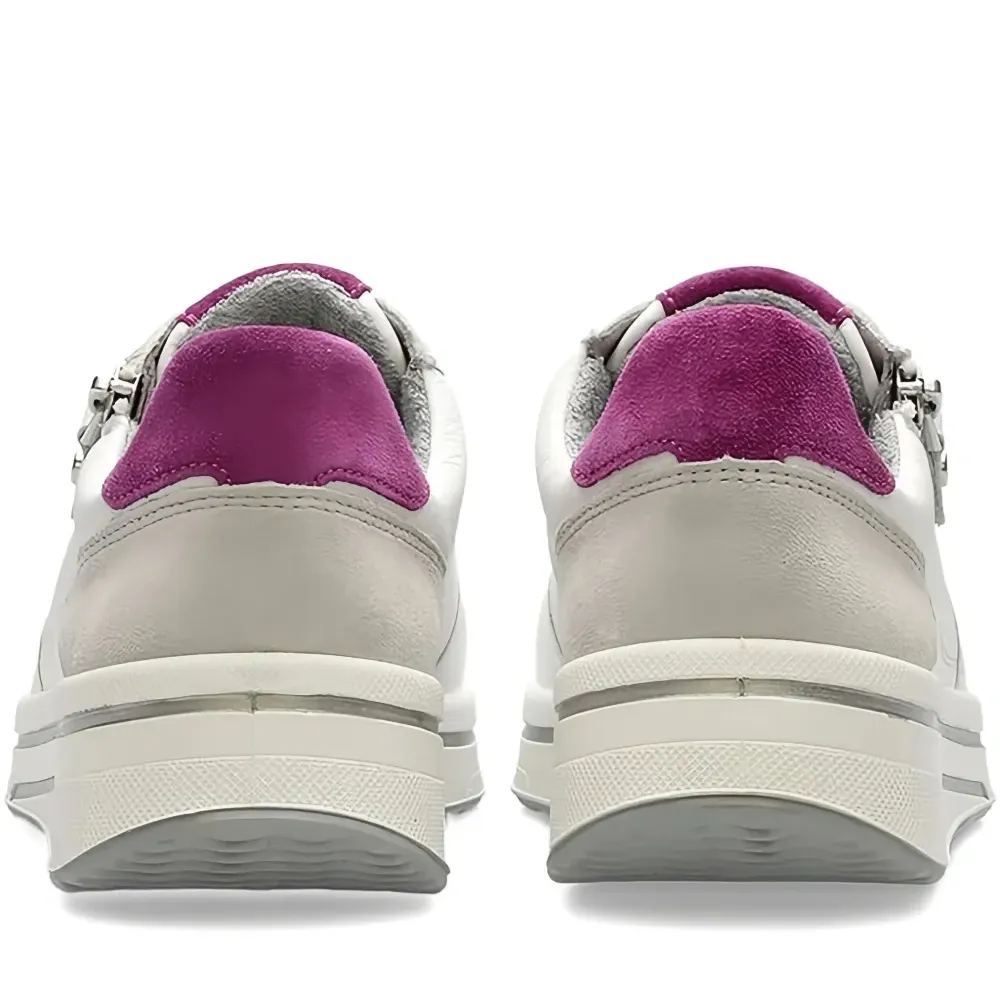 кроссовки Sapporo