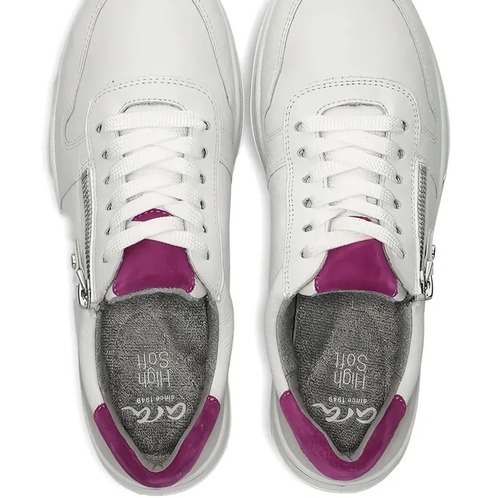 кроссовки Sapporo