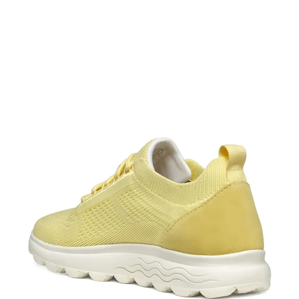 кроссовки Spherica