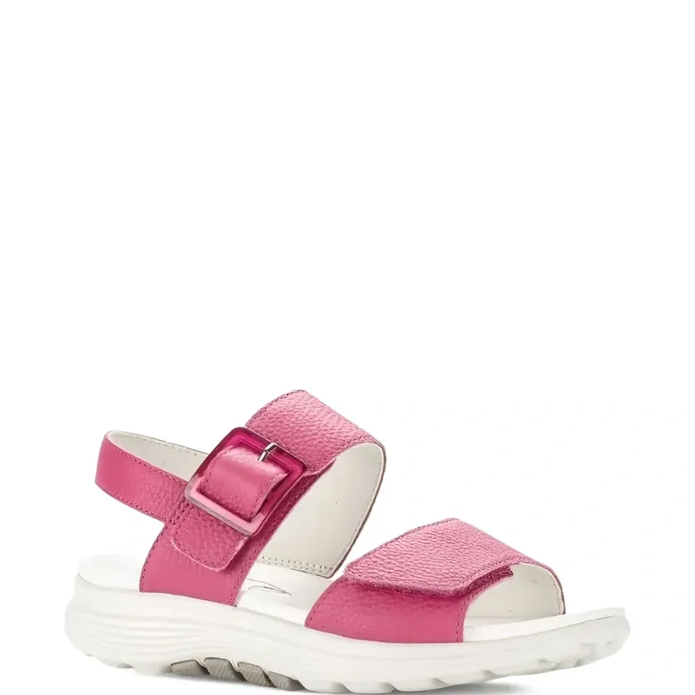 сандалии с пряжками сандалии с пряжками