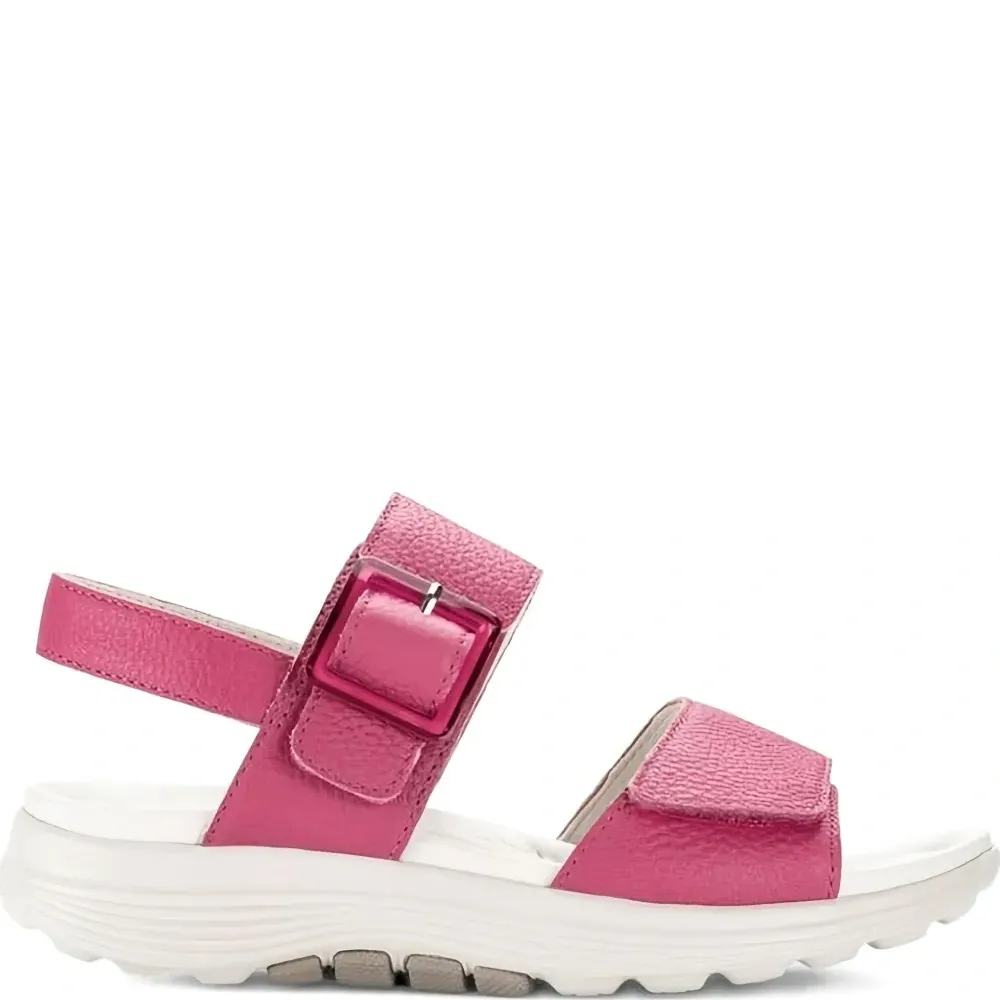 сандалии с пряжками сандалии с пряжками