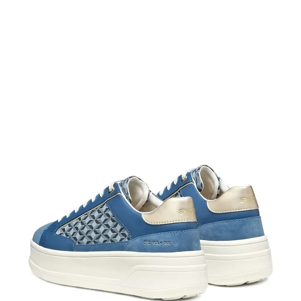 Кроссовки Spherica Ecub