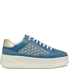 Кроссовки Spherica Ecub