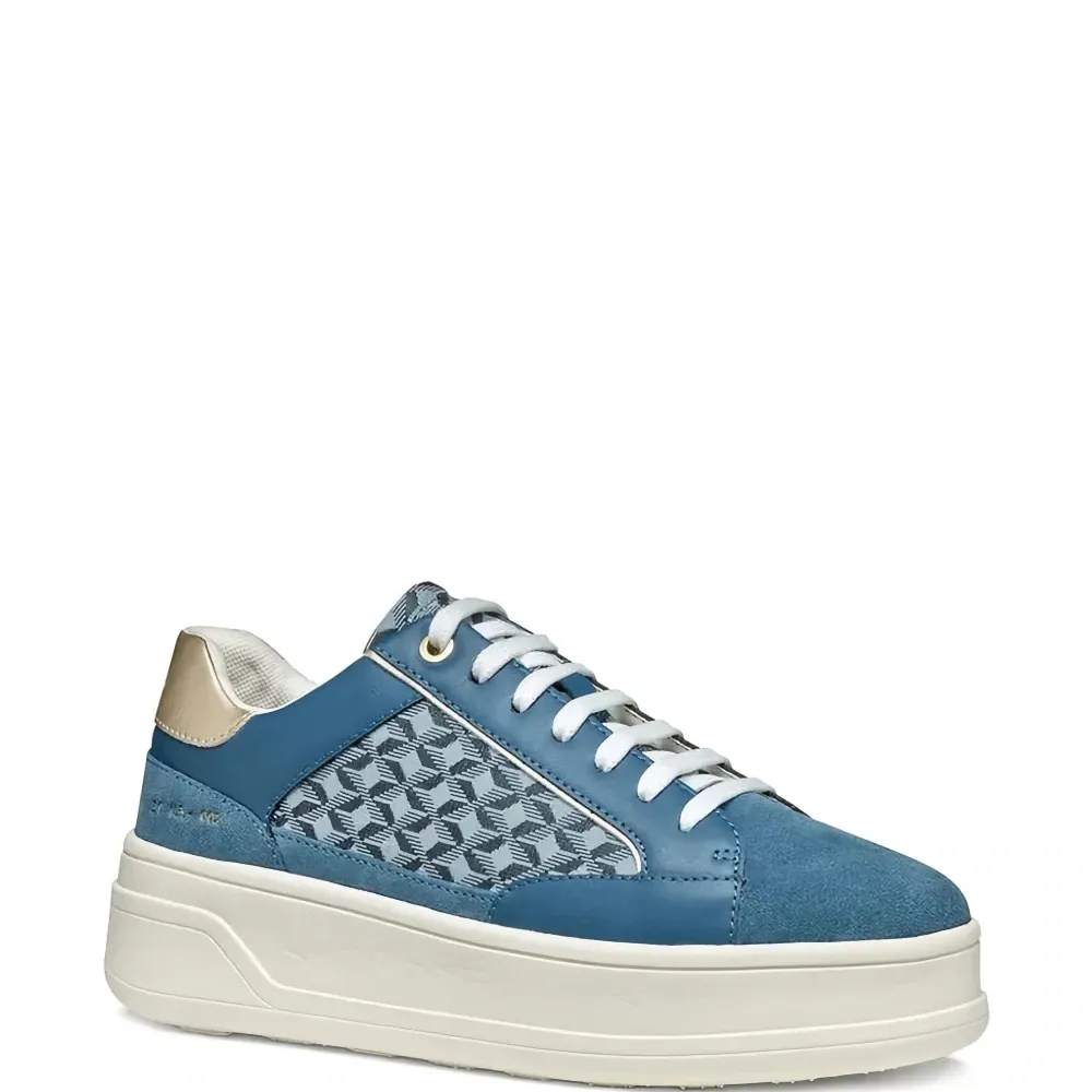 Кроссовки Spherica Ecub