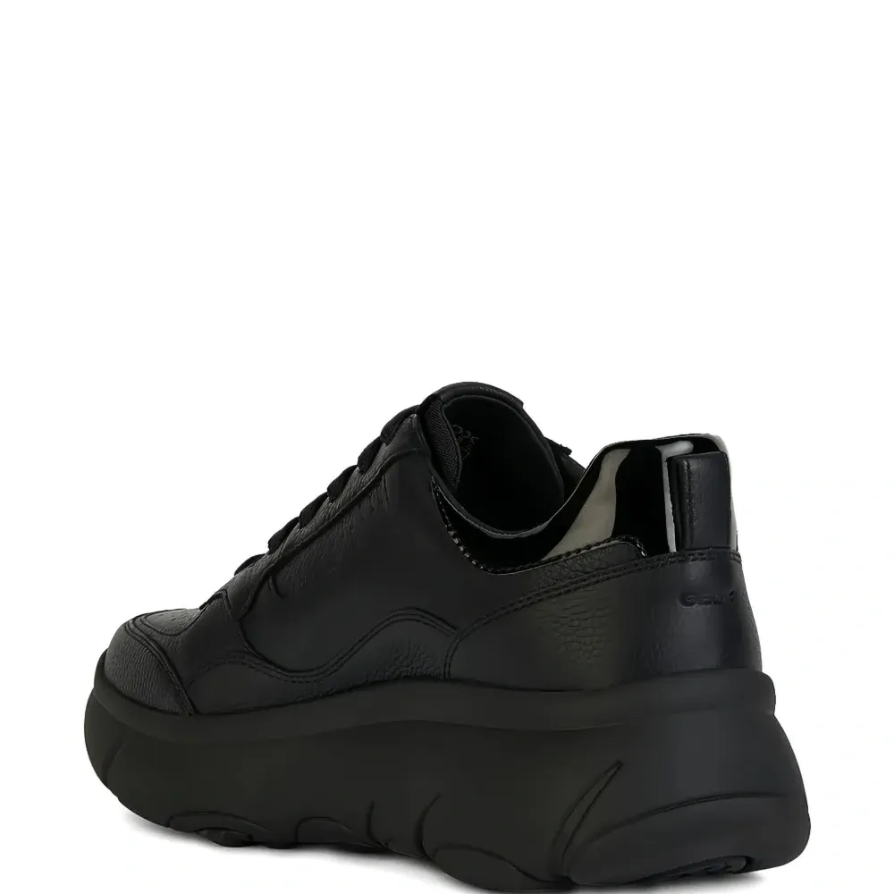 кеды на платформе