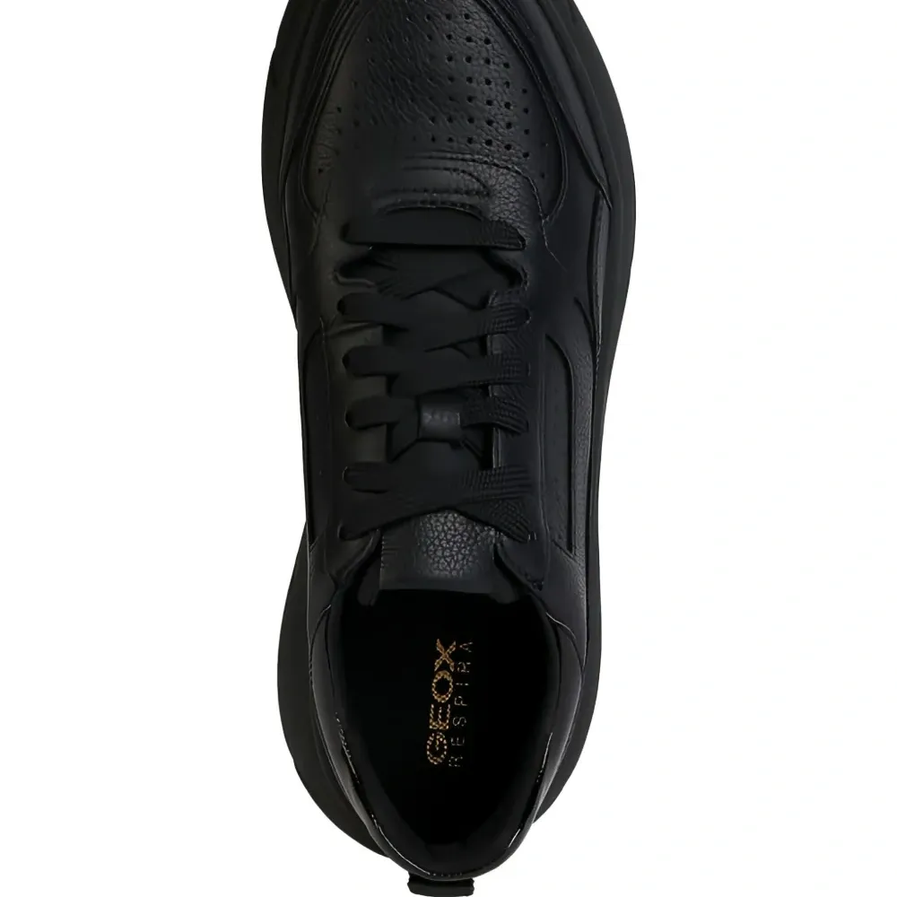 кеды на платформе