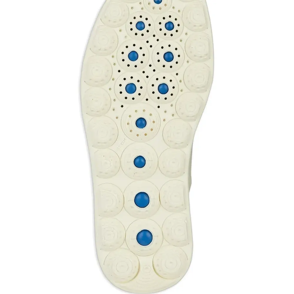 сандалии Spherica с перекрестными ремешками